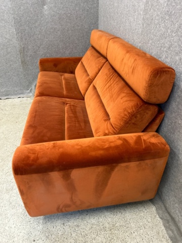 1545901-4 Soffa och 2 st fåtöljer - Ekornes