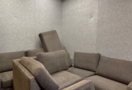 1535533 Soffa, hushållsartiklar, köksutrustning, m.m.