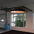 1070500-1 Lighting ramp