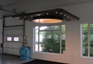 1070500 Lighting ramp