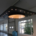 1070500-3 Lighting ramp