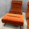 1545901-6 Soffa och 2 st fåtöljer - Ekornes