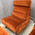 1545901-7 Soffa och 2 st fåtöljer - Ekornes