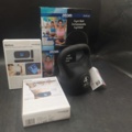 1544461-1 Training equipment - Atom, InnovaGoods, kettlebell 4 kg