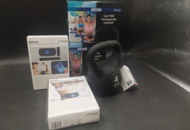 1544461 Training equipment - Atom, InnovaGoods, kettlebell 4 kg