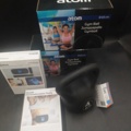 1544461-5 Training equipment - Atom, InnovaGoods, kettlebell 4 kg