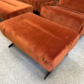 1545901-9 Soffa och 2 st fåtöljer - Ekornes