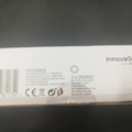1544461-7 Training equipment - Atom, InnovaGoods, kettlebell 4 kg