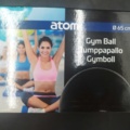 1544461-10 Training equipment - Atom, InnovaGoods, kettlebell 4 kg