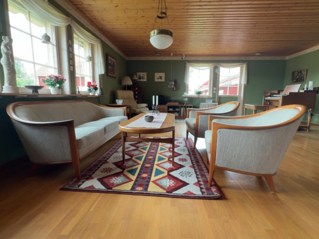 1529876-5 Soffgrupp med soffbord – Bröderna Anderssons