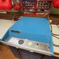 1529881-1 Vakuumexponeringsenhet - Fuhs-Elektr F1501