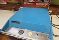 1529881 Vakuumexponeringsenhet - Fuhs-Elektr F1501