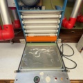 1529881-2 Vakuumexponeringsenhet - Fuhs-Elektr F1501