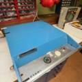 1529881-5 Vakuumexponeringsenhet - Fuhs-Elektr F1501