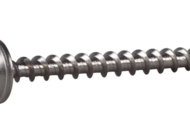 1525094 Montageskruv - 2 st ESSVE, A2, 4,2x45 mm