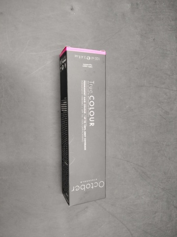 1549326-3 Hårfärg 18 st - October Stockholm, Intense Ash Natural Blond, 7.11