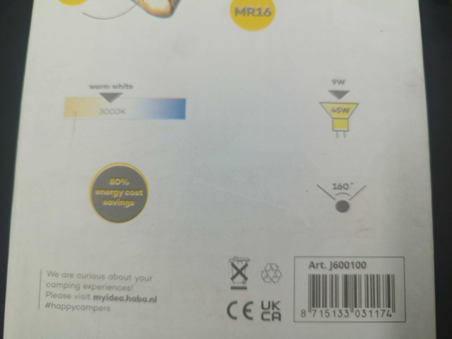 1544468-13 Home and leisure products - Day, HABA, TARMO