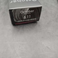 1549341-4 Hårfärg 18 st - October Stockholm, Intense Ash Natural Dark Blond, 6.11