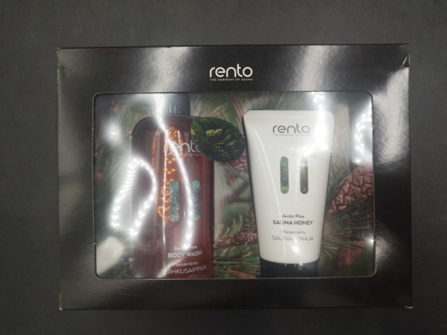 1544470-6 Badrumstillbehör - Rento, DAY Useful Everyday