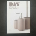 1544470-8 Badrumstillbehör - Rento, DAY Useful Everyday