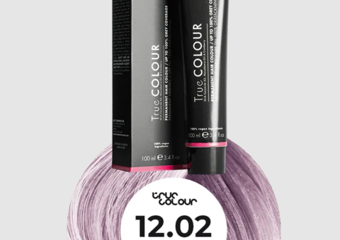 Hårfärg 18 st - October Stockholm, Special Blond Violet, 12.02