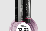1549401 Hårfärg 18 st - October Stockholm, Special Blond Violet, 12.02