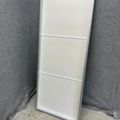 1545903-12 Bedroom furniture with 3 chests of drawers and mirror