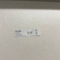 1545903-13 Bedroom furniture with 3 chests of drawers and mirror
