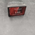 1549437-4 Hårfärg 18 st - October Stockholm, Extra Intense Dark Red Blond, 6.666
