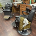 1533364-1 Barberarstolar 2 st
