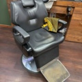 1533364-2 Barberarstolar 2 st