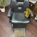 1533364-3 Barberarstolar 2 st