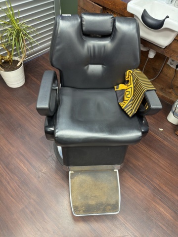 1533364-3 Barberarstolar 2 st