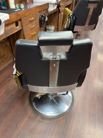 1533364-6 Barberarstolar 2 st