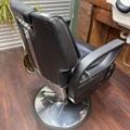 1533364-7 Barberarstolar 2 st