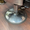 1533364-8 Barberarstolar 2 st