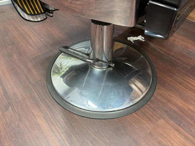 1533364-8 Barberarstolar 2 st