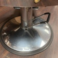 1533364-9 Barberarstolar 2 st