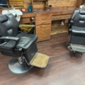 1533365-1 Barberarstolar 2 st