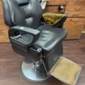 1533365-2 Barberarstolar 2 st