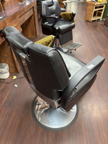 1533365-4 Barberarstolar 2 st