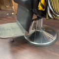 1533365-6 Barberarstolar 2 st