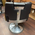 1533365-7 Barberarstolar 2 st