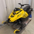 1548765-1 Snöskoter - Ski-Doo MXZ 200 ES