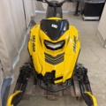 1548765-2 Snöskoter - Ski-Doo MXZ 200 ES