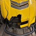 1548765-3 Snöskoter - Ski-Doo MXZ 200 ES