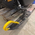 1548765-4 Snöskoter - Ski-Doo MXZ 200 ES