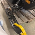 1548765-5 Snöskoter - Ski-Doo MXZ 200 ES