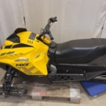 1548765-7 Snöskoter - Ski-Doo MXZ 200 ES