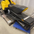 1548765-8 Snöskoter - Ski-Doo MXZ 200 ES